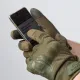 4 - Рукавички тактичні Combatant A30. Олива