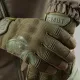 7 - Рукавички тактичні Combatant A30. Олива