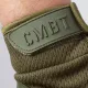 6 - Рукавички тактичні Combatant A30. Олива