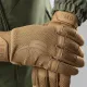 5 - Перчатки тактические Combatant A9. Койот