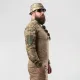 12 - Убакс тактичний Combatant Raider Pro LS довгий рукав. Мультикам