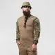11 - Убакс тактичний Combatant Raider Pro LS довгий рукав. Мультикам