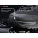 6 - Кроссовки трекинговые Humtto Marathon. Черный