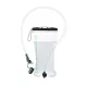 1 - Питна система (гідратор) 3 л Naturehike PET CNK2450CF011. Прозорий