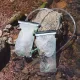 5 - Питна система (гідратор) 3 л Naturehike PET CNK2450CF011. Прозорий