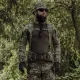 6 - РПС (Ремінно-плечова система) Warbelt SPECPROM. Мультикам. Розмір: M