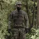 6 - РПС (Ремінно-плечова система) Warbelt SPECPROM. Піксель ММ14. Розмір: M