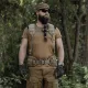 6 - РПС (Ремінно-плечова система) Warbelt SPECPROM. Койот. Розмір: M