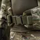 8 - РПС (Ремінно-плечова система) Warbelt SPECPROM. Мультикам. Розмір: L