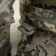 7 - РПС (Ремінно-плечова система) Warbelt SPECPROM. Піксель. Розмір: L
