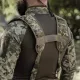 8 - РПС (Ремінно-плечова система) Warbelt SPECPROM. Піксель. Розмір: L