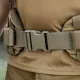 8 - РПС (Ремінно-плечова система) Warbelt SPECPROM. Койот. Розмір: L
