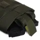 2 - Сумка скидання магазинів. Олива.