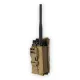 1 - Підсумок для рації SPECPROM. Койот