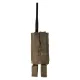 7 - Підсумок для рації SPECPROM. Койот