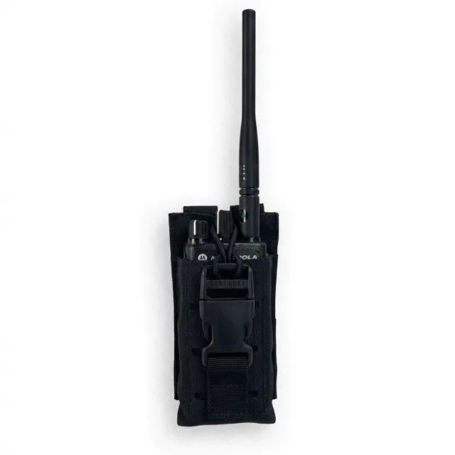 3 - Підсумок для рації SPECPROM. Чорний