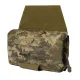 1 - Тунельна аптечка з балістичним захистом 2 клас SPECPROM Warmor 3.0 Roll. Піксель ММ14