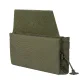 3 - Тунельна аптечка з балістичним захистом 1 клас SPECPROM Warmor 3.0 Roll. Олива
