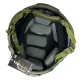 5 - Шолом Sestan-Busch Helmet BK-ACH-MC. Олива. (S-XL)