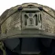 10 - Шолом Sestan-Busch Helmet BK-ACH-MC. Олива. (S-XL)