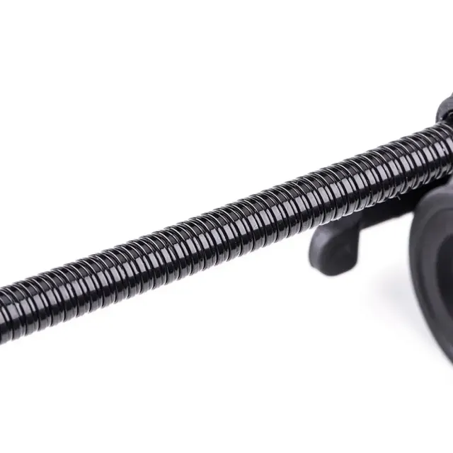 5 - Ліхтар тактичний для шолома M-Tac Nextorch. Чорний
