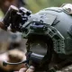 5 - Ліхтар тактичний для шолома Nextorch rStar (Li). Чорний