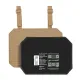 1 - Баллистическая защита пятой точки SPECPROM 1 класс. Койот