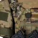 28 - Бронежилет 6 класу Warmor Gen.3 FullSet SPECPROM. Балістичні пакети 1 класу. Мультикам