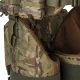 16 - Бронежилет 6 класу Warmor Gen.3 FullSet SPECPROM. Балістичні пакети 1 класу. Мультикам