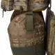 14 - Бронежилет 6 класу Warmor Gen.3 FullSet SPECPROM. Балістичні пакети 1 класу. Мультикам