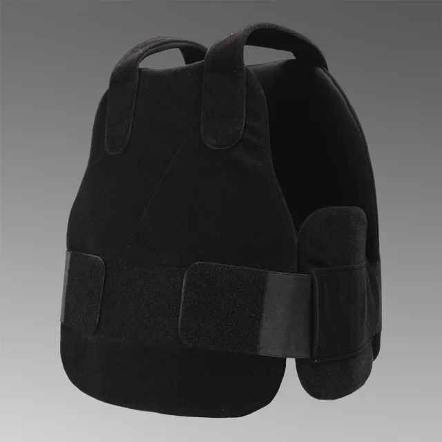 3 - Бронежилет прихованого носіння SPECPROM Covert Soft Armor 1 клас захисту