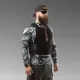 7 - Бронежилет прихованого носіння SPECPROM Covert Soft Armor 2 клас захисту
