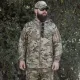 6 - Куртка вітровка F-Lex Сloud-Tac Мультикам