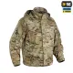 20 - Куртка M-Tac Storm. Мультикам