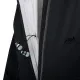 10 - Куртка жіноча Helikon Squall Hardshell Torrent Stretch. Чорний