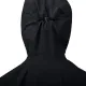 12 - Куртка жіноча Helikon Squall Hardshell Torrent Stretch. Чорний