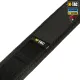 3 - Тактичний ремінь M-Tac Cobra Buckle Belt Gen.II. Чорний