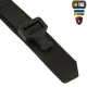 5 - Тактичний ремінь M-Tac Cobra Buckle Belt Gen.II. Чорний