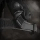 6 - Тактичний ремінь M-Tac Cobra Buckle Belt Gen.II. Чорний