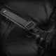 9 - Тактичний ремінь M-Tac Cobra Buckle Belt Gen.II. Чорний