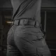 11 - Тактичний ремінь M-Tac Cobra Buckle Belt Gen.II. Чорний