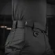 14 - Тактичний ремінь M-Tac Cobra Buckle Belt Gen.II. Чорний