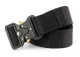 3 - Ремінь тактичний воєнний Assault Belt Чорний