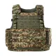 2 - Плитоноска SPECPROM Warmor gen.4. Хижак
