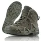 1 - Тактические ботинки Lowa Zephyr MK2 Gore-Tex® MID TF. Олива