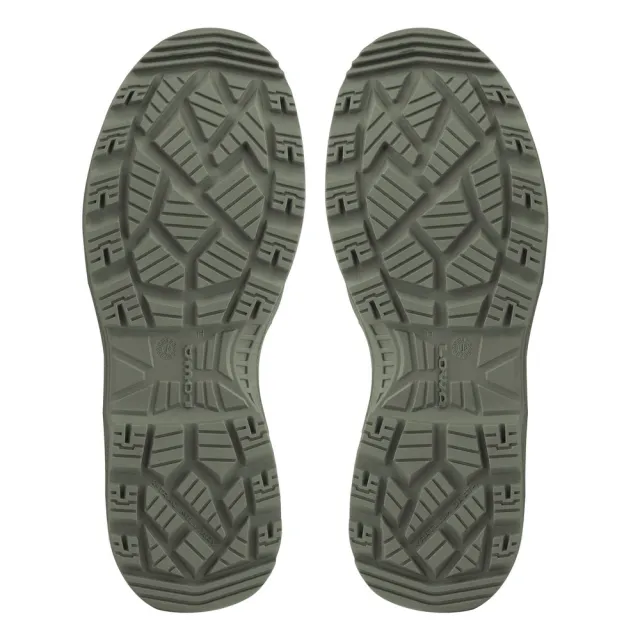 6 - Тактические ботинки Lowa Zephyr MK2 Gore-Tex® MID TF. Олива