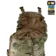 10 - Тактичний рюкзак M-Tac Recon Elite. Мультикам