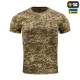 2 - Футболка M-Tac Summer потоотводящая. Хищник