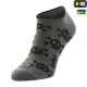 1 - Носки M-Tac літні легкі Pirate Skull. Олива