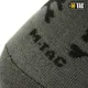 5 - Носки M-Tac літні легкі Pirate Skull. Олива